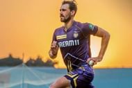 Image Credits: Kolkata Knight Riders' Instagram